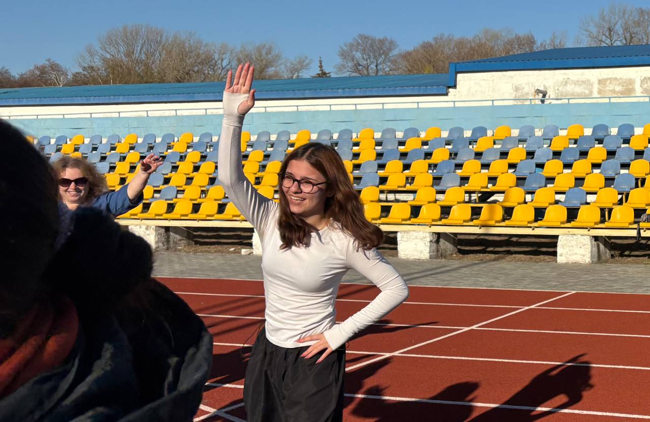 Альберт Зинченко: Всероссийский спортивный марафон «Сила России», инициированный партией «Единая Россия», ежегодно собирает тысячи участников по всей стране Альберт Зинченко: Всероссийский спортивный марафон «Сила России», инициированный партией «Единая Россия», ежегодно собирает тысячи участников по всей стране