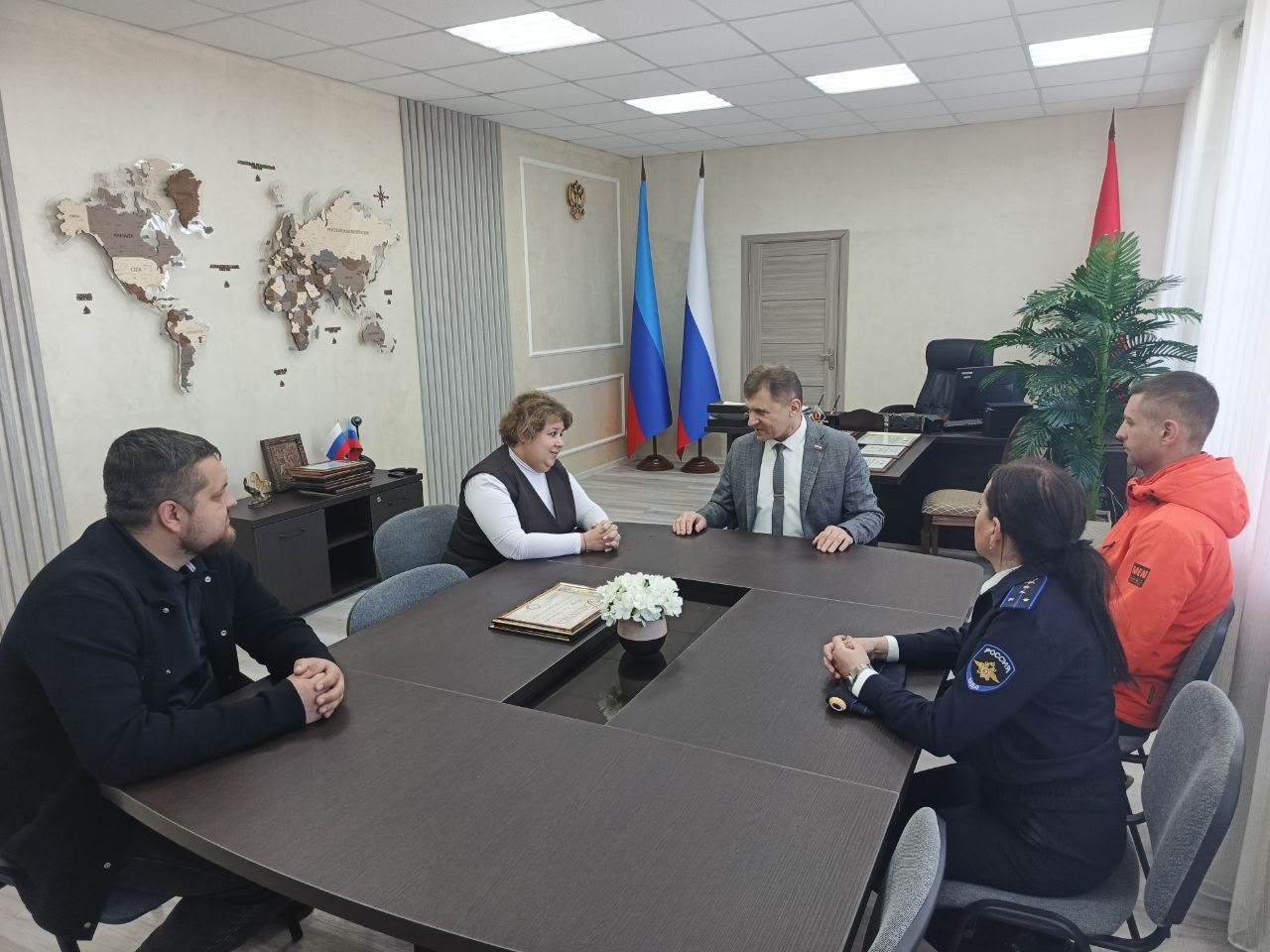 6 апреля в России отмечается профессиональный праздник — День следователя МВД