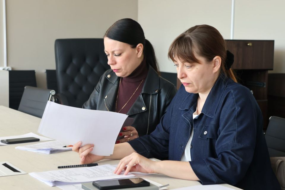 Первая волна программы «Земский работник культуры»: 13 победителей готовы приступить к работе в учреждениях ЛНР Первая волна программы «Земский работник культуры»: 13 победителей готовы приступить к работе в учреждениях ЛНР