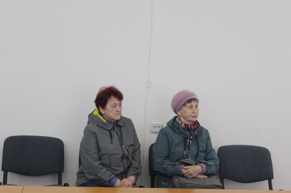 Личный приём – шаг к улучшению жизни в нашем городском округе! Личный приём – шаг к улучшению жизни в нашем городском округе!