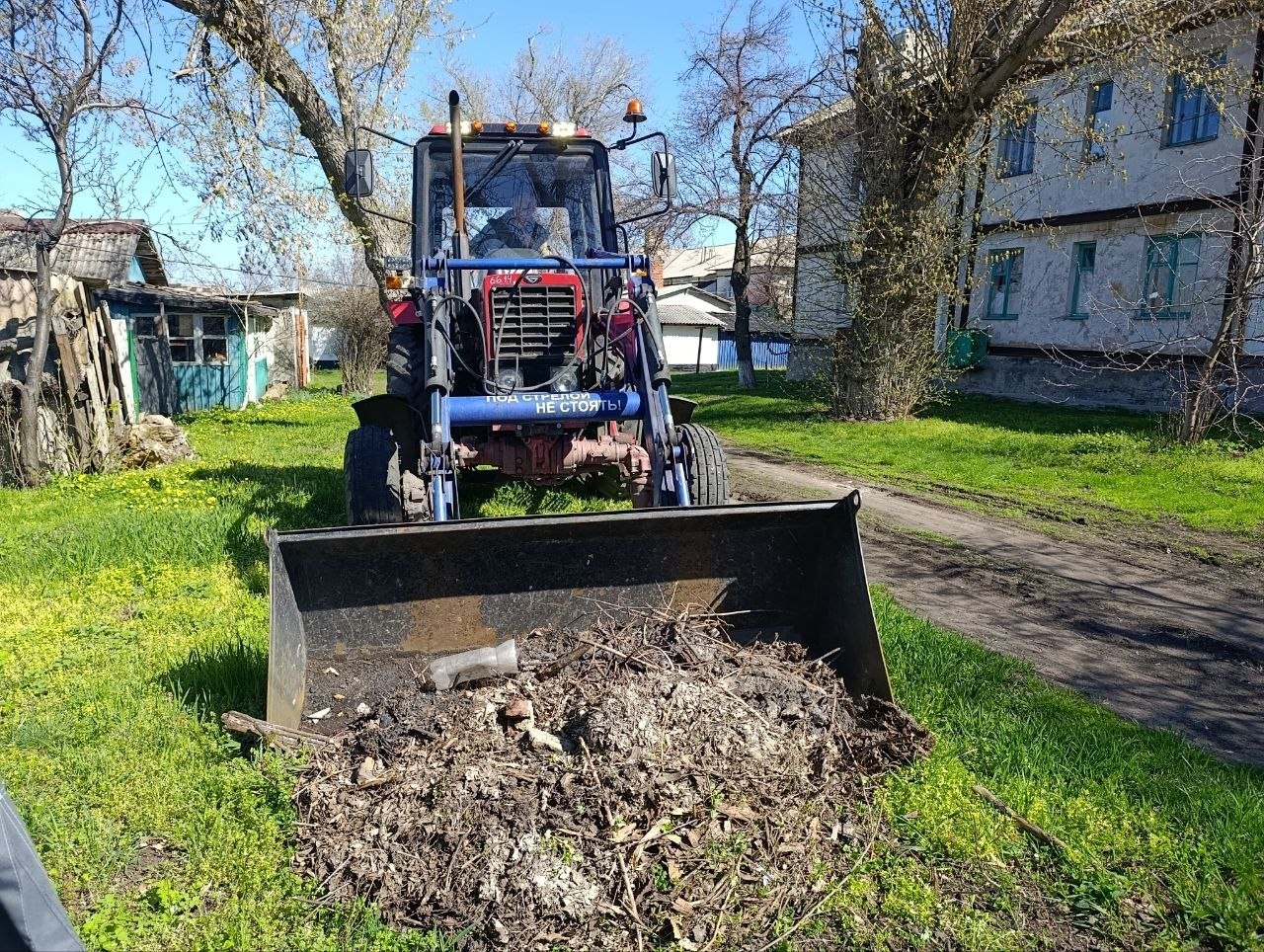 Андрей Рубанцов: МУП «ЖЭК» города Ровеньки проводит ежедневно комплекс мероприятий, направленных на обеспечение чистоты и санитарно-эпидемиологического благополучия населения городского округа город Ровеньки Андрей Рубанцов: МУП «ЖЭК» города Ровеньки проводит ежедневно комплекс мероприятий, направленных на обеспечение чистоты и санитарно-эпидемиологического благополучия населения городского округа город Ровеньки