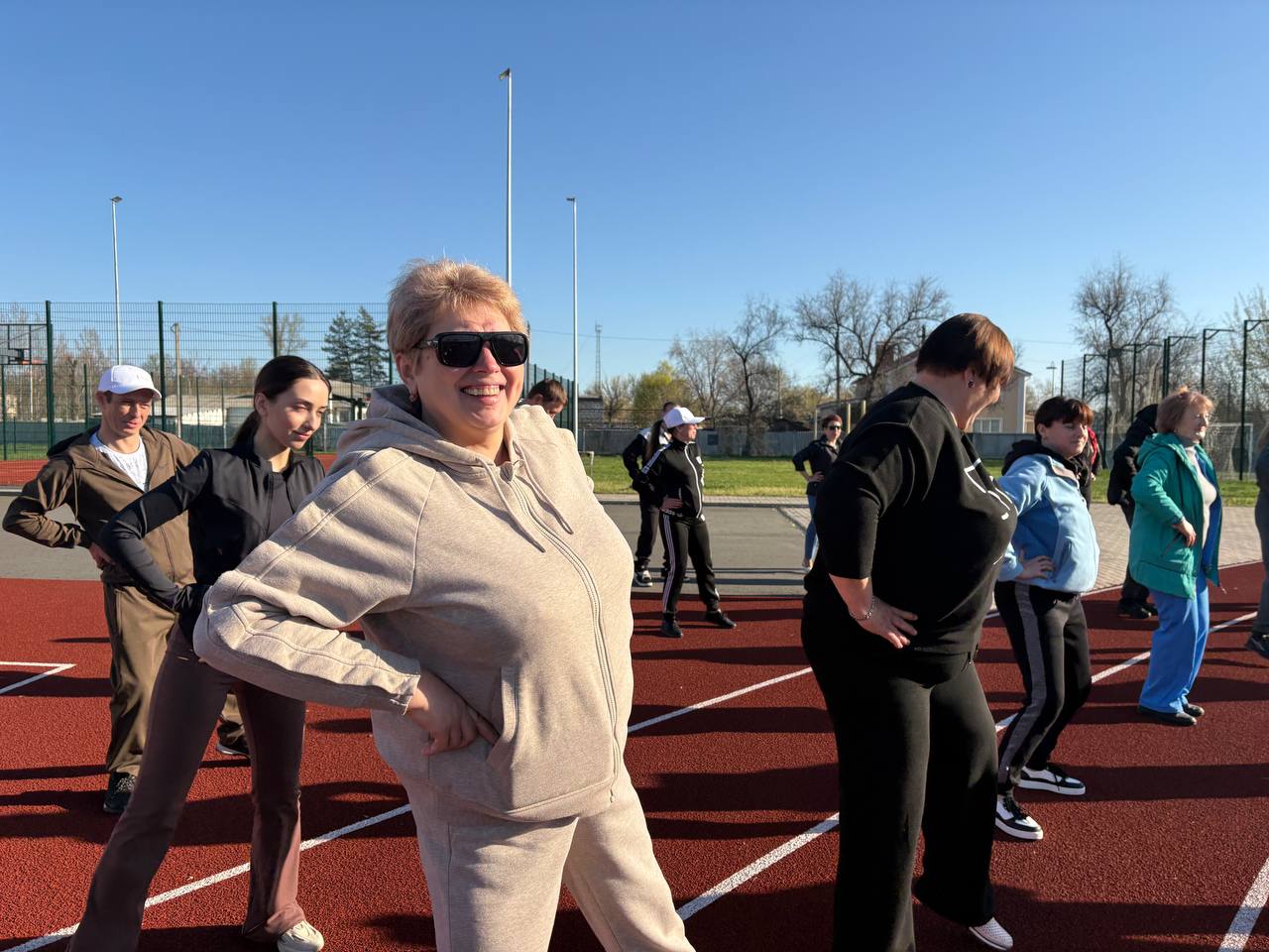 Альберт Зинченко: Всероссийский спортивный марафон «Сила России», инициированный партией «Единая Россия», ежегодно собирает тысячи участников по всей стране Альберт Зинченко: Всероссийский спортивный марафон «Сила России», инициированный партией «Единая Россия», ежегодно собирает тысячи участников по всей стране