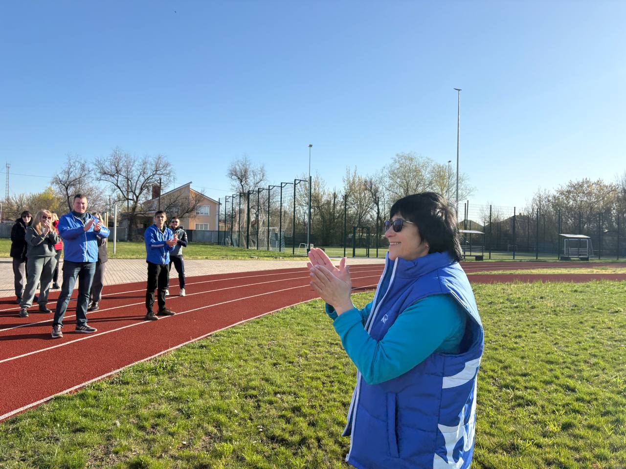 Альберт Зинченко: Всероссийский спортивный марафон «Сила России», инициированный партией «Единая Россия», ежегодно собирает тысячи участников по всей стране Альберт Зинченко: Всероссийский спортивный марафон «Сила России», инициированный партией «Единая Россия», ежегодно собирает тысячи участников по всей стране