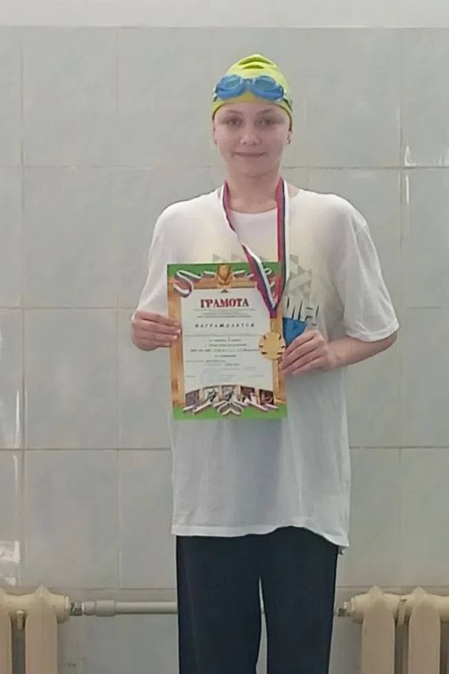 В Алчевском плавательном бассейне прошло Открытое первенство МБУ ДО ЛНР «Алчевская спортивная школа № 2», среди юношей и девушек трёх возрастных категорий В Алчевском плавательном бассейне прошло Открытое первенство МБУ ДО ЛНР «Алчевская спортивная школа № 2», среди юношей и девушек трёх возрастных категорий