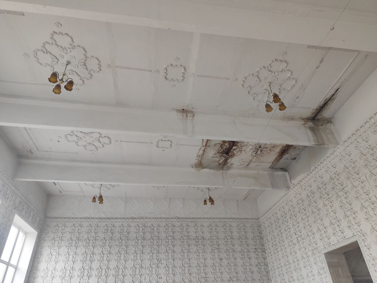 Депутаты партии "Единая Россия" продолжают посещать социально-значимые объекты нашего округа Депутаты партии "Единая Россия" продолжают посещать социально-значимые объекты нашего округа