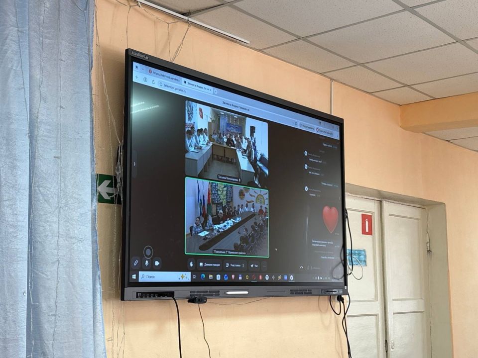 Сегодня Красный Луч посетили представители региона-шефа Республики Башкортостан Сегодня Красный Луч посетили представители региона-шефа Республики Башкортостан