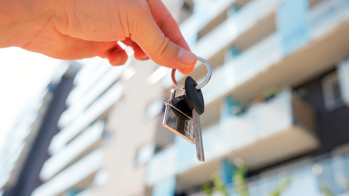 Молодые семьи в ЛНР смогут получить до 35% на жильё