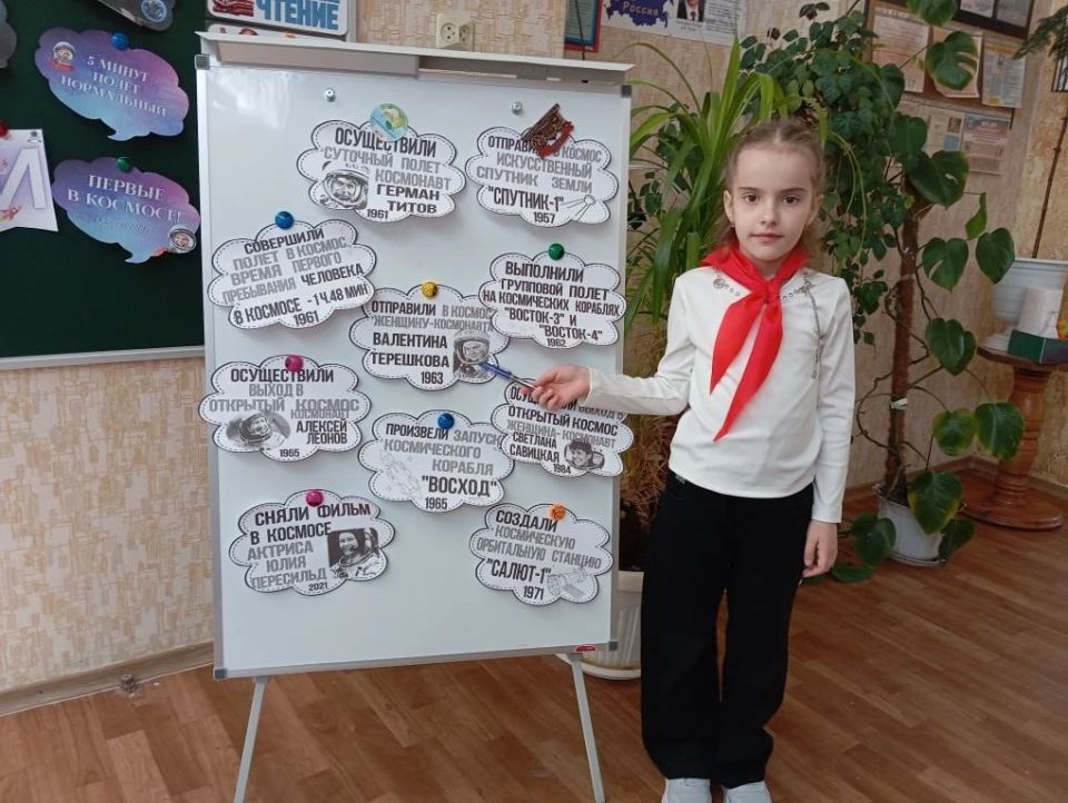 В учебных учреждениях Краснодонщины состоялось внеурочное занятие «Разговоры о важном» В учебных учреждениях Краснодонщины состоялось внеурочное занятие «Разговоры о важном»