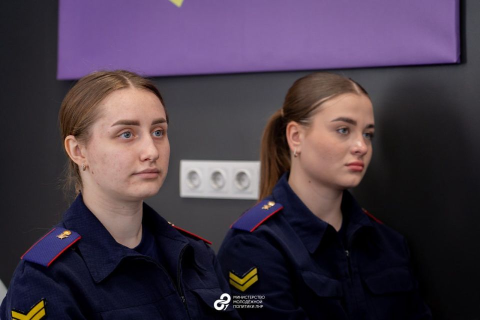 Мы снова с просветительскими новостями Мы снова с просветительскими новостями