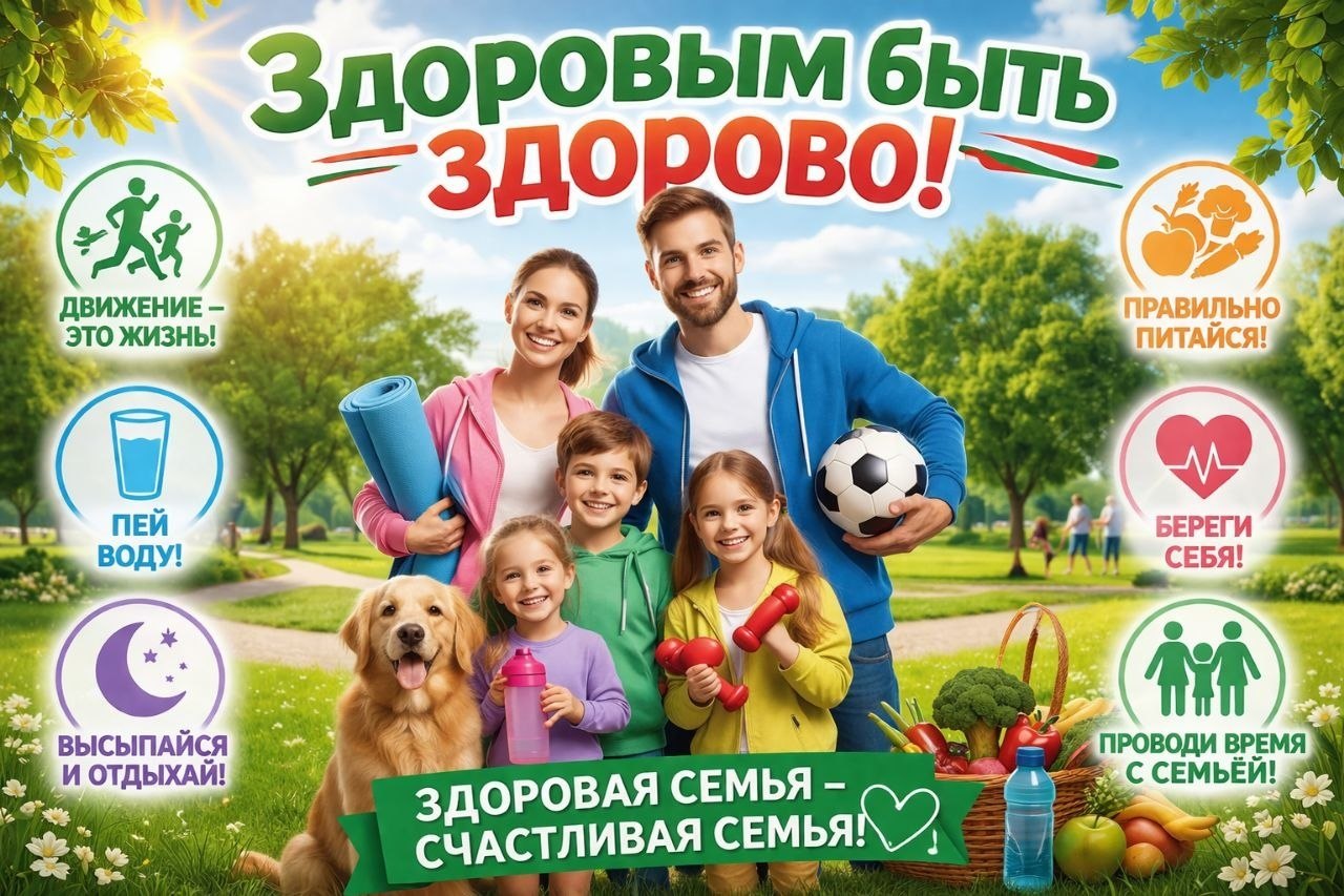 Ежегодно 7 апреля отмечается Всемирный день здоровья, напоминая о важности заботы о своем физическом и душевном здоровье Ежегодно 7 апреля отмечается Всемирный день здоровья, напоминая о важности заботы о своем физическом и душевном здоровье