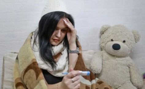 В ЛНР снижается заболеваемость ОРВИ и гриппом