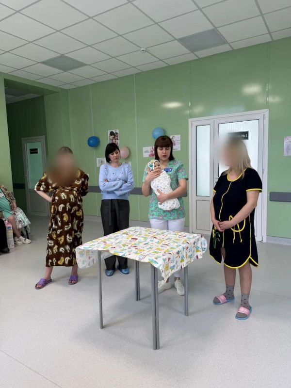Сегодня, 7 апреля, в России отмечается День беременных женщин! Сегодня, 7 апреля, в России отмечается День беременных женщин!