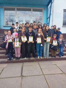 Стахановские пловцы взяли 9 медалей в Алчевске: рывок, техника и характер