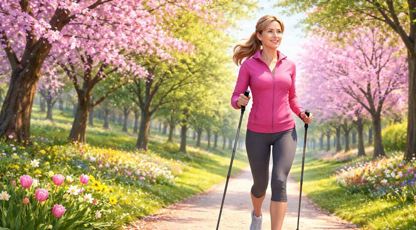 Уходим от инфаркта, деменции и рака. Ученые вычислили лечебную дозу ходьбы Пять-семь тыс. шагов (а вовсе не десять!) в день может быть достаточно, чтобы сократить риск деменции, диабета, болезней сердца и сосудов и ряда...