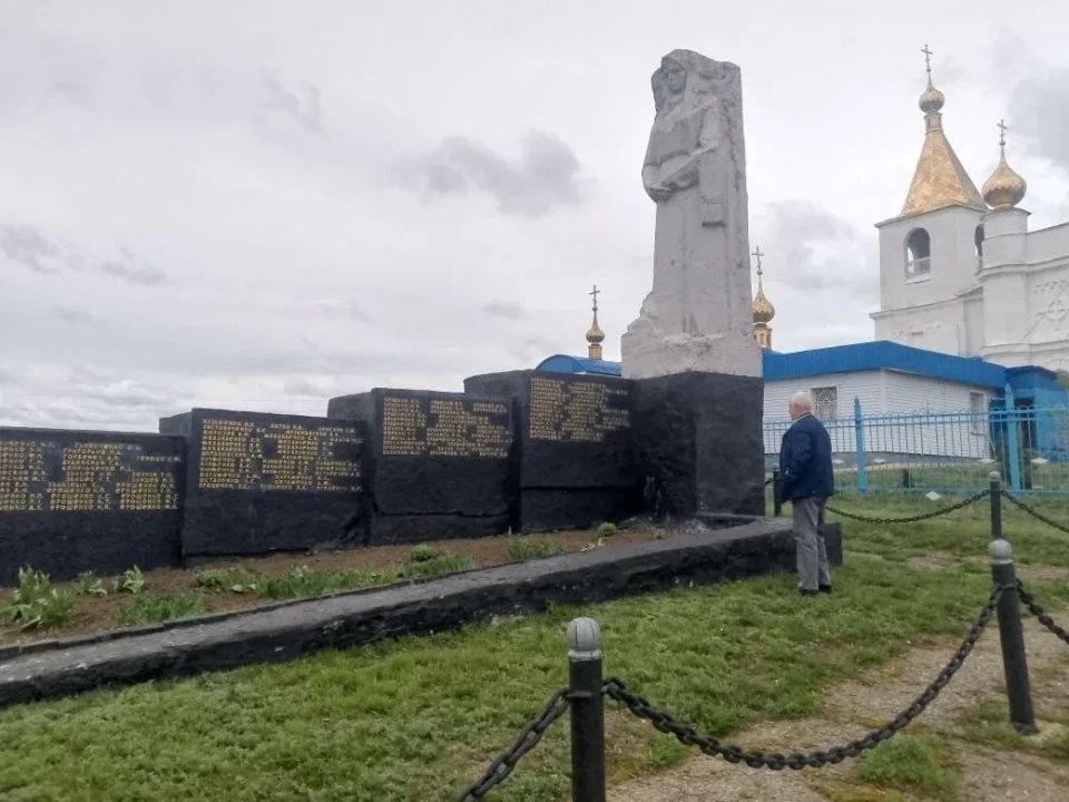 Андрей Рубанцов: В Ровеньках продолжает свою работу рабочая группа по обследованию объектов культурного наследия Андрей Рубанцов: В Ровеньках продолжает свою работу рабочая группа по обследованию объектов культурного наследия