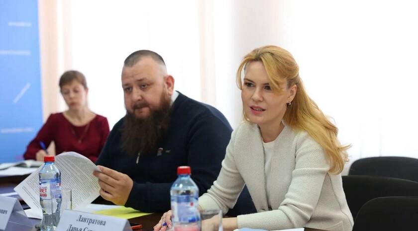 Региональные и федеральные власти прорабатывают вопрос дальнейшего обеспечения ветеранов угольной отрасли Донбасса твердым бытовым топливом