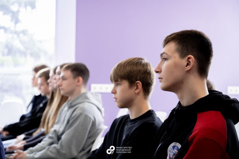 Мы снова с просветительскими новостями Мы снова с просветительскими новостями