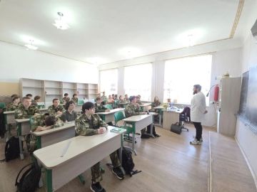 ������� ������ ��������: ����� �������������� � 17-� �����