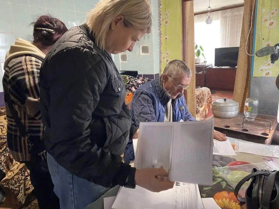 Сергей Колягин: Обеспечение доступности социальных услуг для жителей удалённых населённых пунктов от муниципального центра является одной из ключевых задач Сергей Колягин: Обеспечение доступности социальных услуг для жителей удалённых населённых пунктов от муниципального центра является одной из ключевых задач