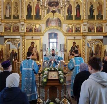 ���������� ���������� ������������ � ������ ������