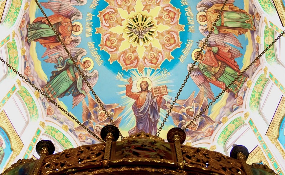 Доброе утро!. Сегодня, 7 апреля, православный мир отмечает Благовещение Пресвятой Богородицы — праздник чистой радости и доброй надежды