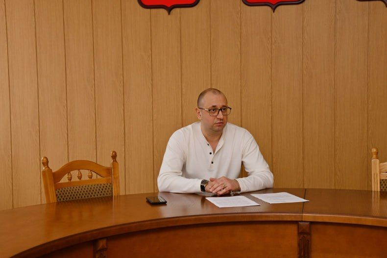 Состоялось заседание Административной комиссии Свердловского муниципального округа ЛНР Состоялось заседание Административной комиссии Свердловского муниципального округа ЛНР
