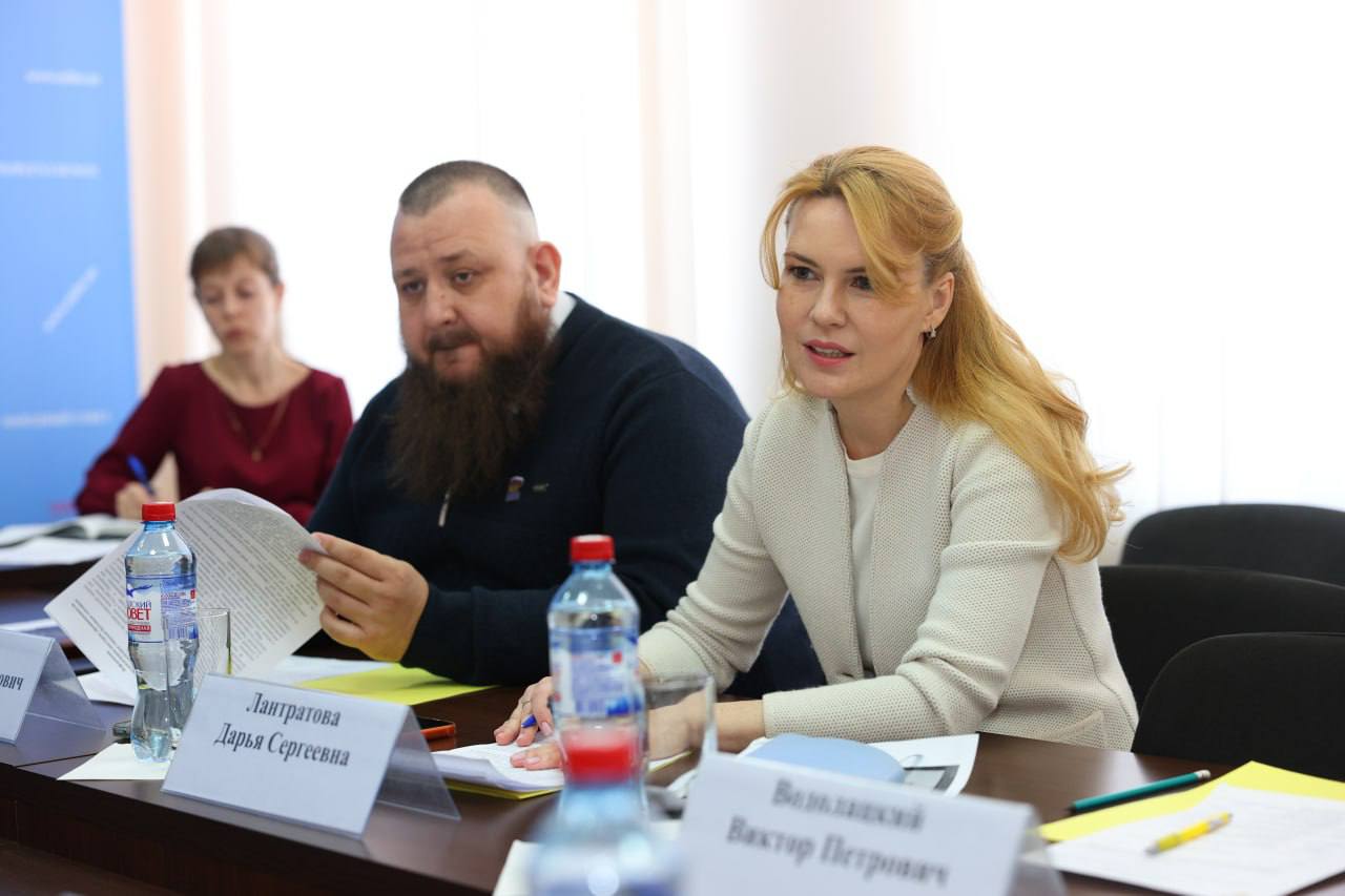 Ветераны угольной отрасли ЛНР должны быть обеспечены твердым топливом