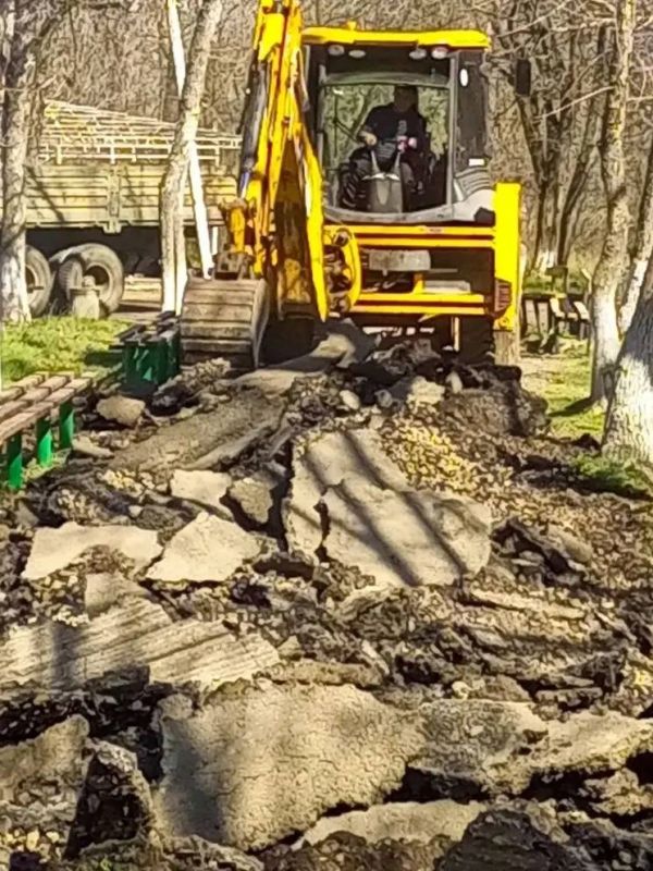 Сергей Козенко: Благоустройство общественных пространств: шаг к комфортной жизни Сергей Козенко: Благоустройство общественных пространств: шаг к комфортной жизни