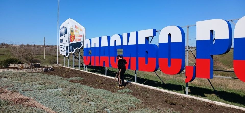 В поселке Изварино провели субботник В поселке Изварино провели субботник