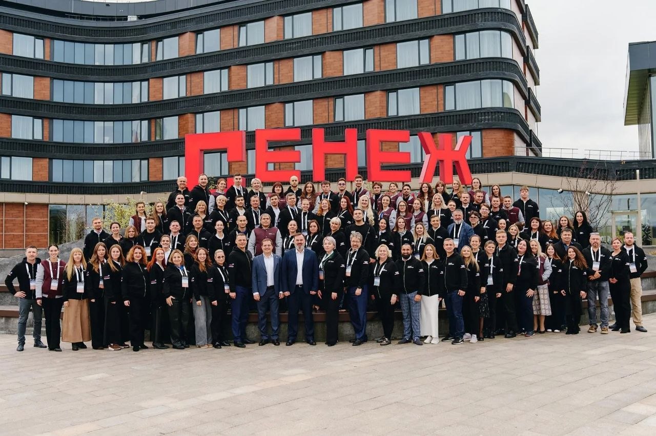 Андрей Рубанцов: Жители Донбасса и Новороссии вместе с Президентской платформой создадут социальные инициативы для улучшения жизни Андрей Рубанцов: Жители Донбасса и Новороссии вместе с Президентской платформой создадут социальные инициативы для улучшения жизни