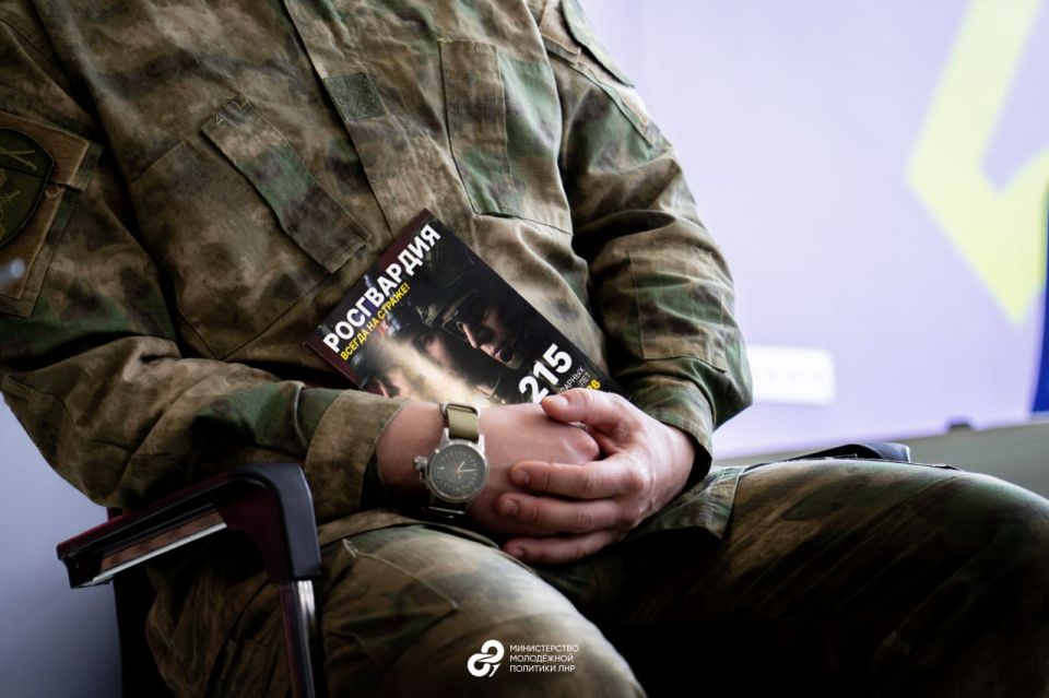 Мы снова с просветительскими новостями Мы снова с просветительскими новостями