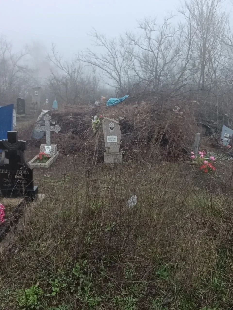 Андрей Рубанцов: Уважаемые жители города Ровеньки