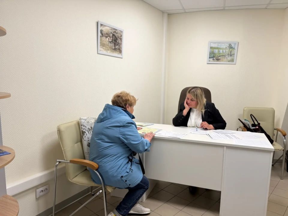 Правовая поддержка — важная часть заботы о защитниках и их семьях Правовая поддержка — важная часть заботы о защитниках и их семьях