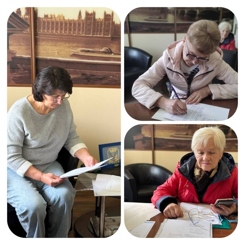 ����� �������: ������ ������� � �������!