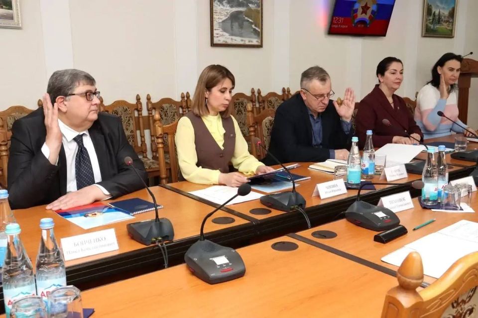 Леонид Пасечник: Региональное отделение Русского географического общества развивает туризм, сохраняет экологию и привлекает молодежь к изучению природы Луганщины Леонид Пасечник: Региональное отделение Русского географического общества развивает туризм, сохраняет экологию и привлекает молодежь к изучению природы Луганщины