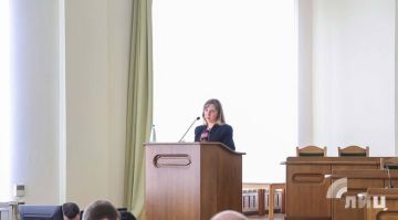 Предприятия ЛНР проявляют интерес к трудоустройству молодежи по целевому обучению