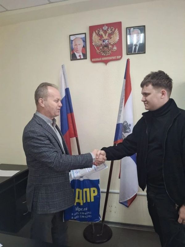 Сегодняшний день был наполнен особенным смыслом Сегодняшний день был наполнен особенным смыслом