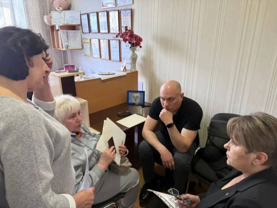 ����� �������: ������ ������� � �������!