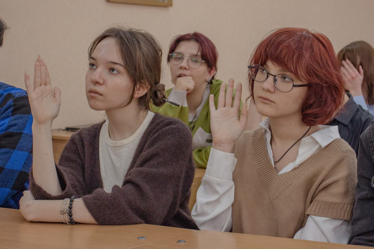 Проводники смыслов. Новый маршрут Проводники смыслов. Новый маршрут