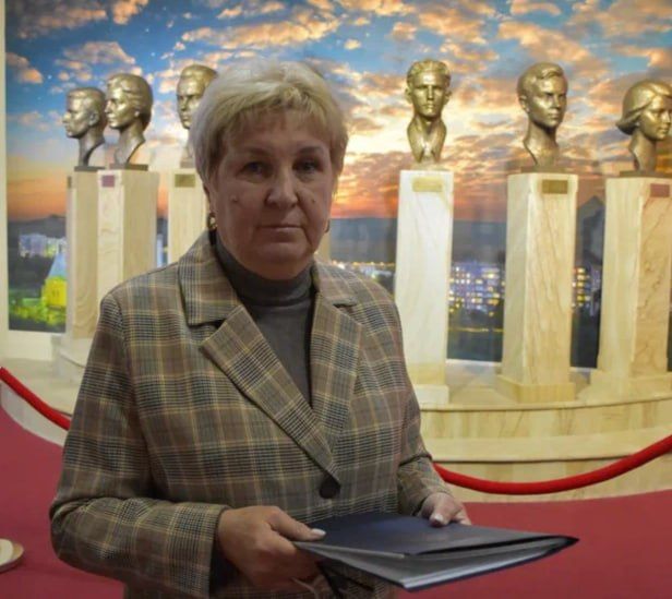 Всемирный день здоровья в Молодогвардейской СШ №21 Всемирный день здоровья в Молодогвардейской СШ №21