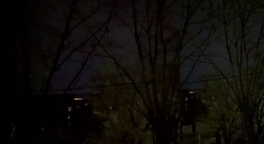 Дмитрий Зименкин: Луганск. Третий час ночи. Колыбельная на ночь