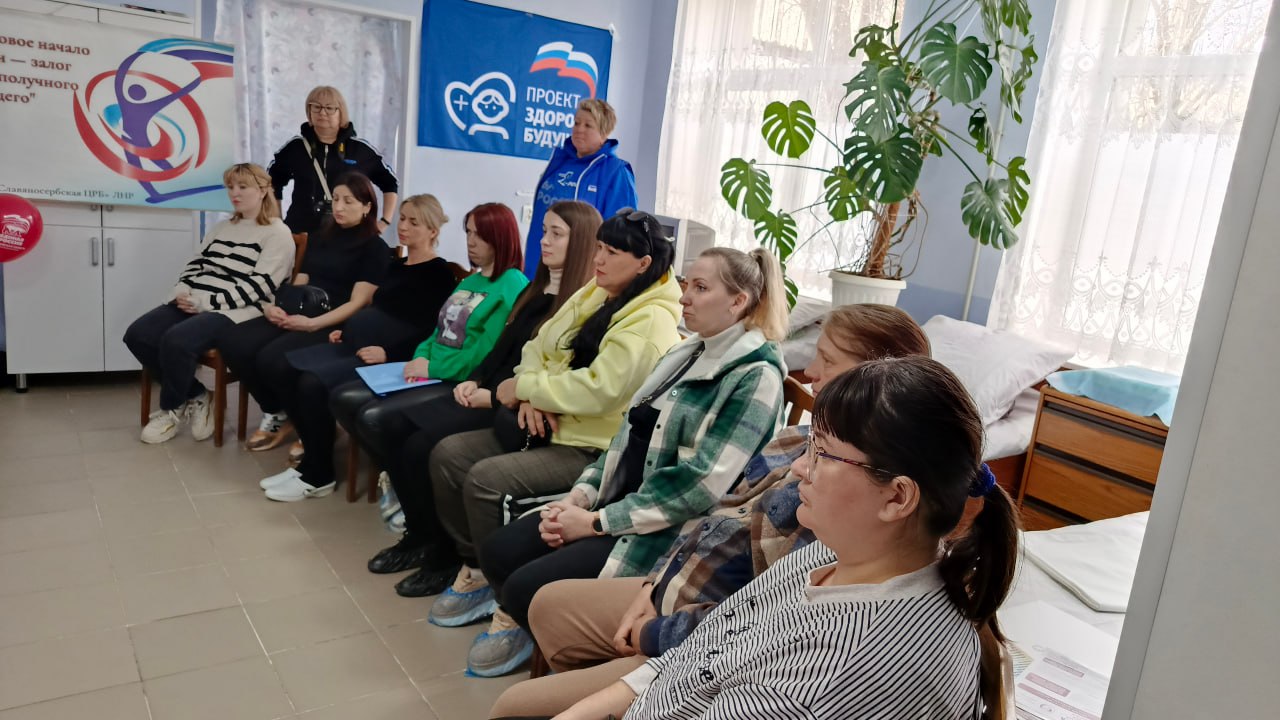 Активисты местного отделения партии «Единая Россия» встретились с будущими мамами и поздравили их со Всероссийским днем беременных и праздником Благовещения Пресвятой Богородицы Активисты местного отделения партии «Единая Россия» встретились с будущими мамами и поздравили их со Всероссийским днем беременных и праздником Благовещения Пресвятой Богородицы