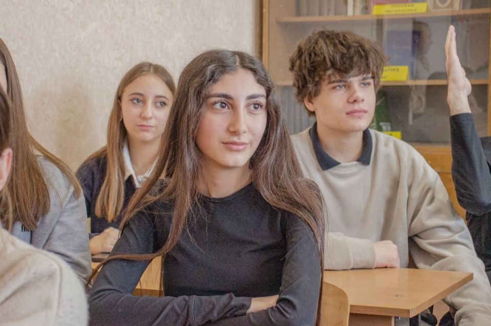 Проводники смыслов. Новый маршрут Проводники смыслов. Новый маршрут