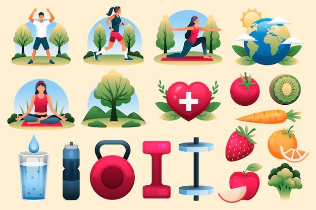 Ответственное отношение к здоровью и безопасности – это не просто набор правил, это образ жизни!