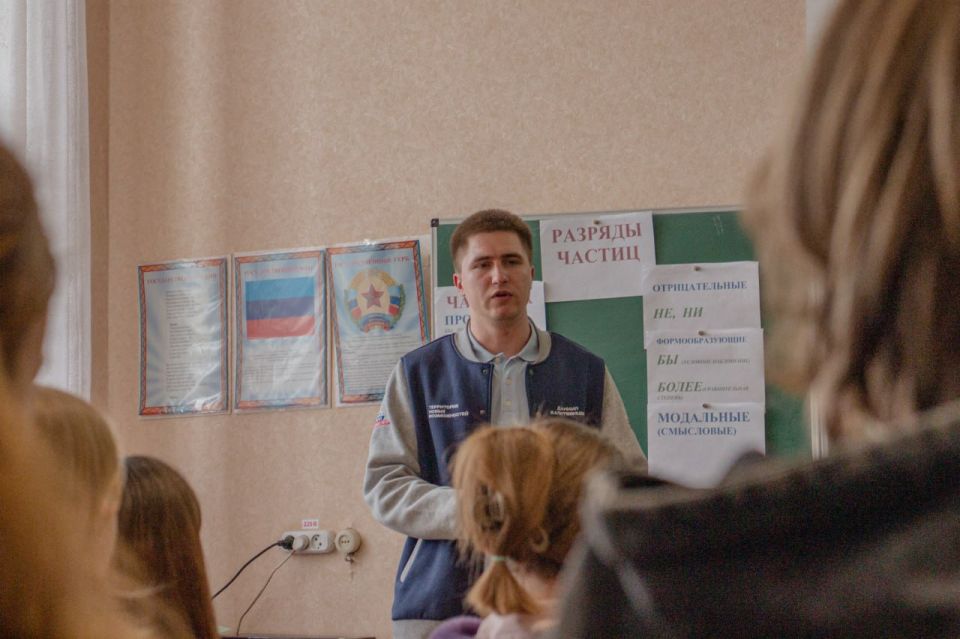 Проводники смыслов. Новый маршрут Проводники смыслов. Новый маршрут