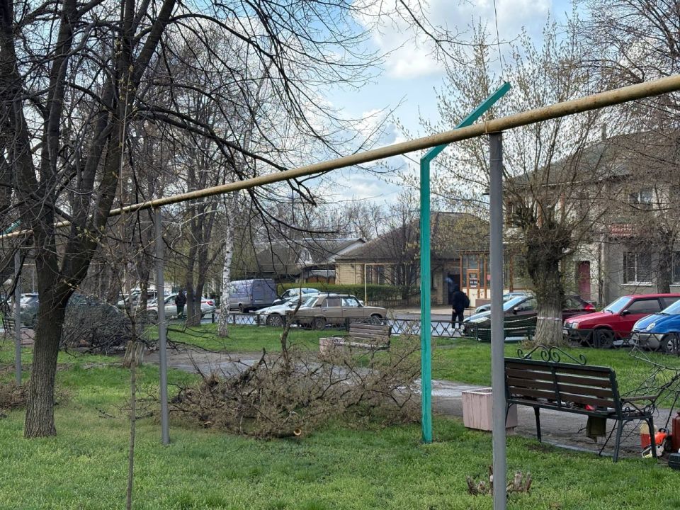 В 2025 году Красный Луч принимал участие в рейтинговом голосовании по отбору общественных территорий, подлежащих первоочередному благоустройству в 2026 году В 2025 году Красный Луч принимал участие в рейтинговом голосовании по отбору общественных территорий, подлежащих первоочередному благоустройству в 2026 году