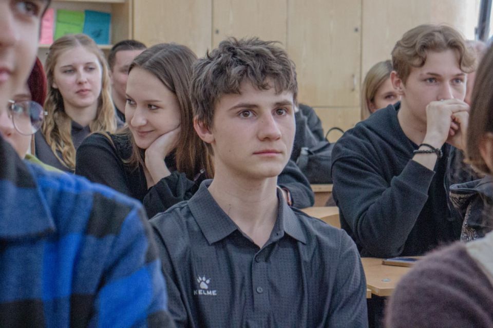Проводники смыслов. Новый маршрут Проводники смыслов. Новый маршрут