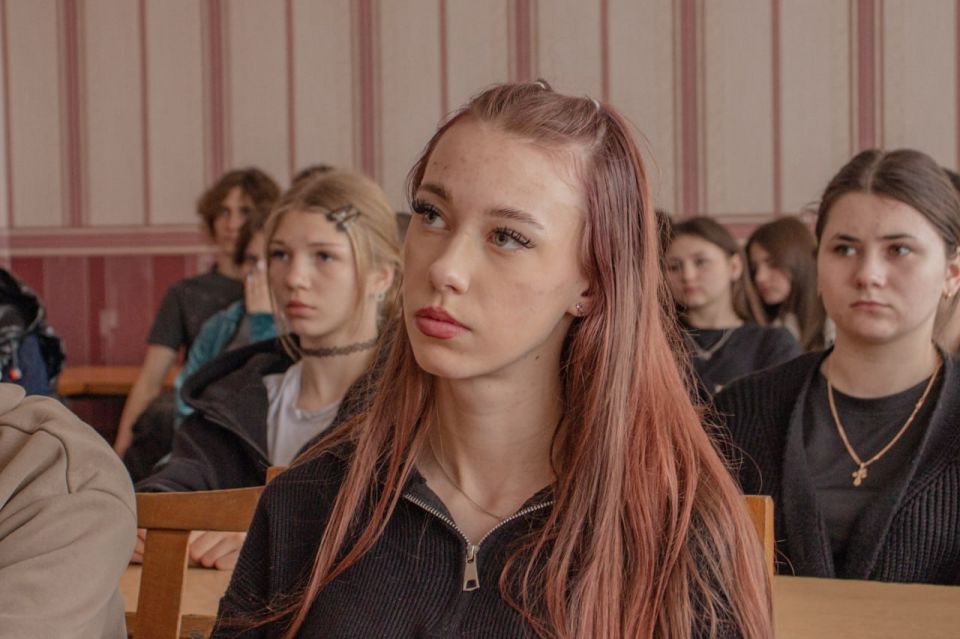 Проводники смыслов. Новый маршрут Проводники смыслов. Новый маршрут