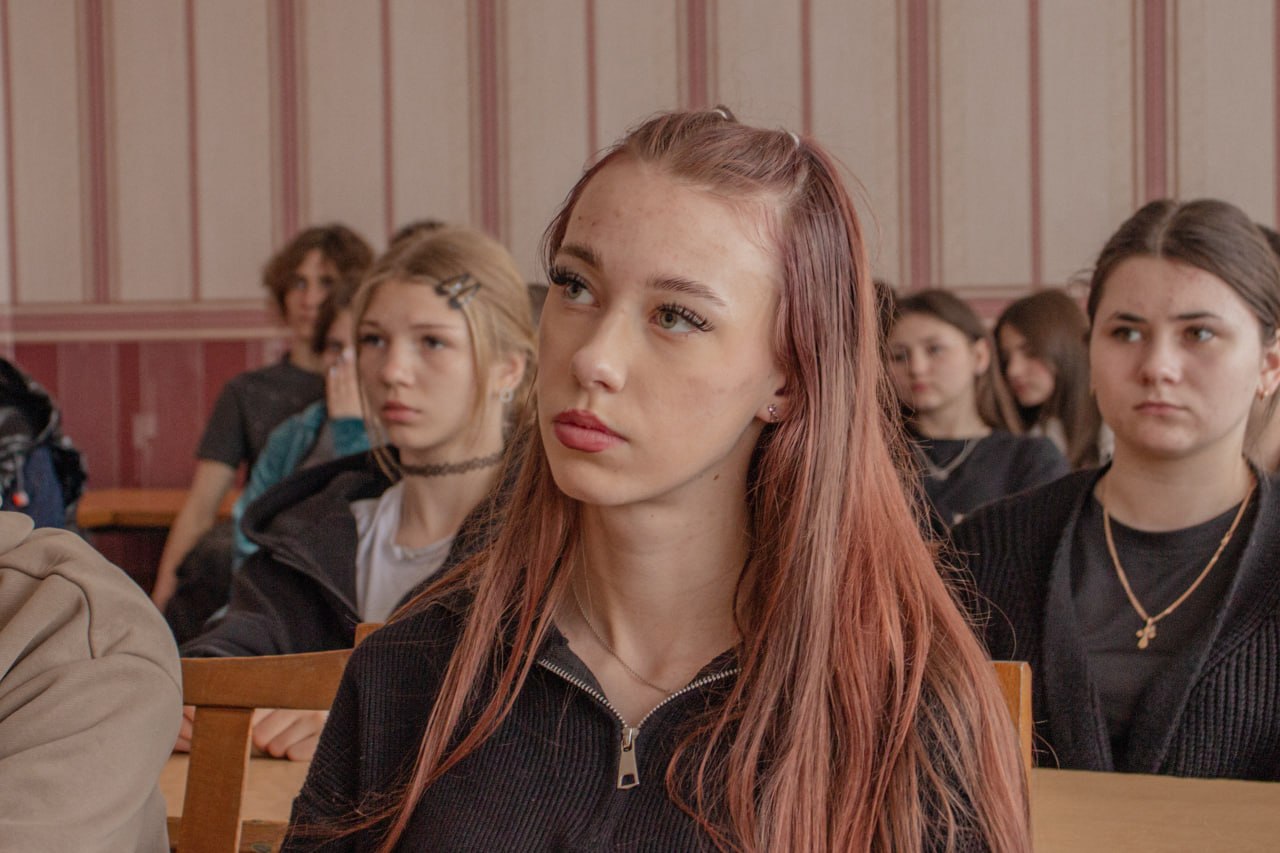 Проводники смыслов. Новый маршрут Проводники смыслов. Новый маршрут