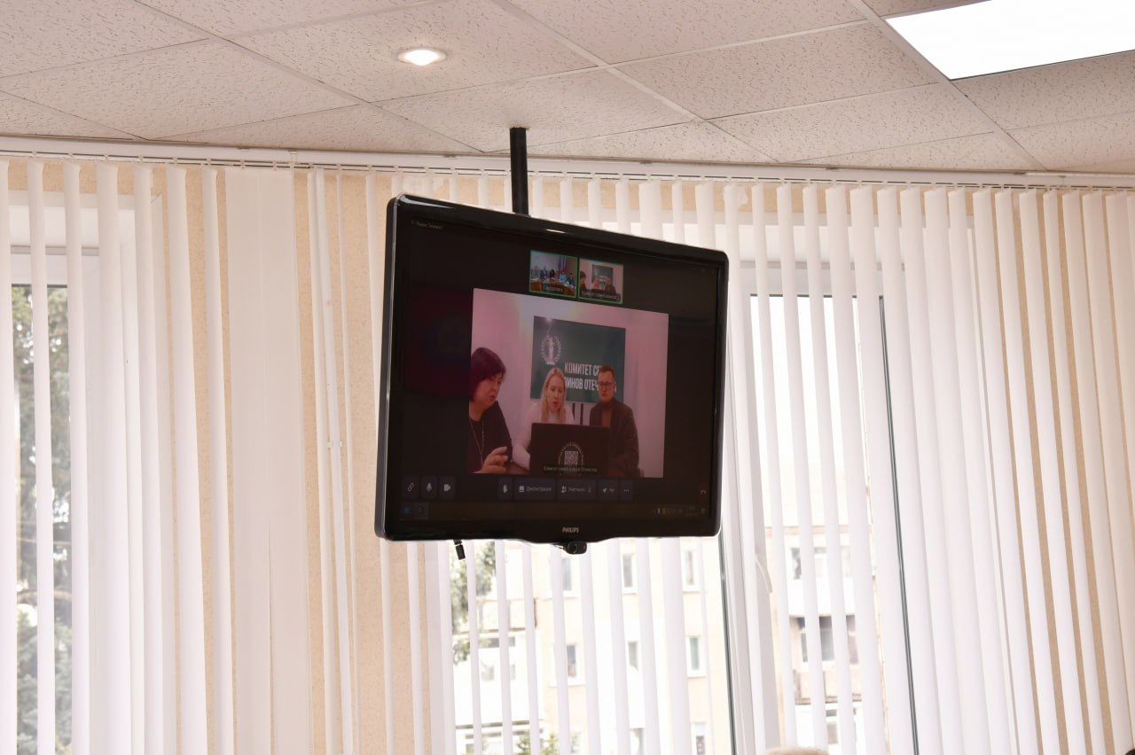 В Администрации прошло значимое мероприятие — Федеральный правомобиль, организованный АНО «Комитет семей воинов отечества Луганской Народной Республики» в рамках Всероссийской поддержки военнослужащих и членов их семей В Администрации прошло значимое мероприятие — Федеральный правомобиль, организованный АНО «Комитет семей воинов отечества Луганской Народной Республики» в рамках Всероссийской поддержки военнослужащих и членов их семей